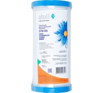 Угольный картридж Atoll EPM-BB ATECRT081