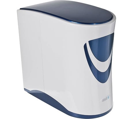 Система обратного осмоса Atoll Sailboat A-575 STDA ATEFDR048