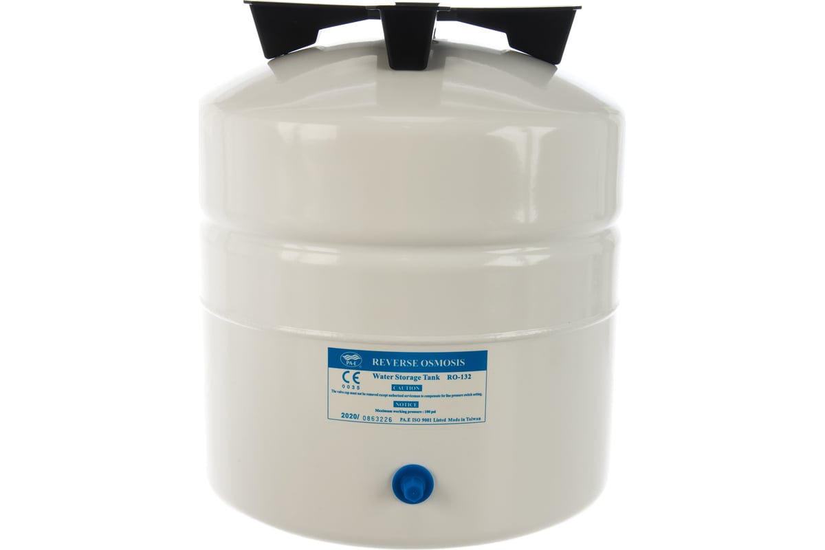 Система обратного осмоса Atoll 5 ступеней очистки с минерализатором ...