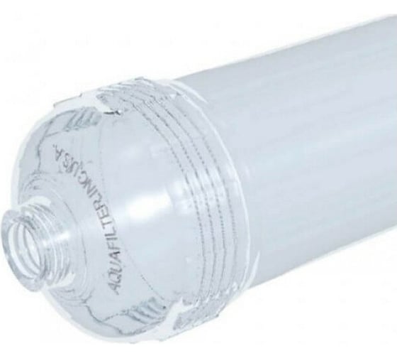 Капиллярная мембрана Aquafilter hollow fiber для фильтров в прозрачном корпусе 2" TLCHF-2T 702