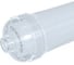 Капиллярная мембрана Aquafilter hollow fiber для фильтров в прозрачном корпусе 2" TLCHF-2T 702 3