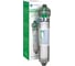 Капиллярная мембрана Aquafilter hollow fiber для фильтров в прозрачном корпусе 2" TLCHF-2T 702 4