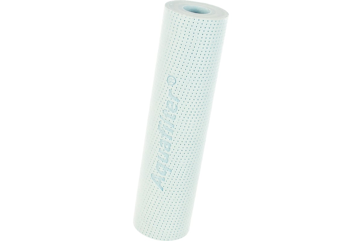 Картридж из вспененного полипропилена Aquafilter BACINIX 10 SL, 5 ...
