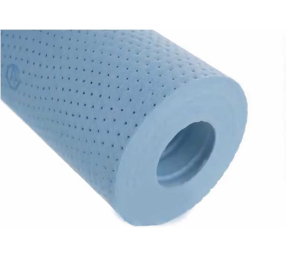 Картридж из вспененного полипропилена Aquafilter BACINIX 10 SL, 5 микрон FCPS5-AB. 579