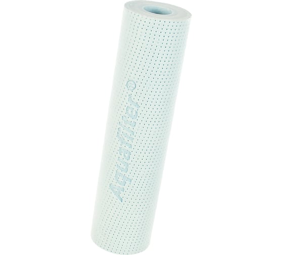 Картридж из вспененного полипропилена Aquafilter BACINIX 10 SL, 5 микрон FCPS5-AB. 579
