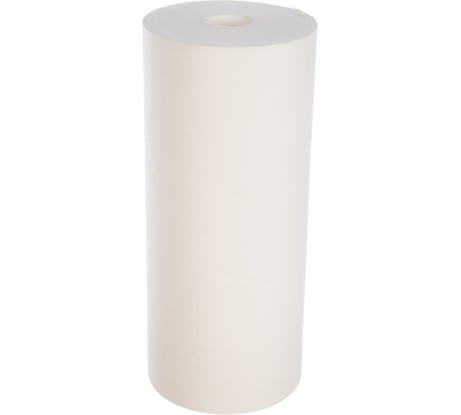 Картридж из вспененного полипропилена Aquafilter 10BB, 1 микрон FCPS1M10B 615