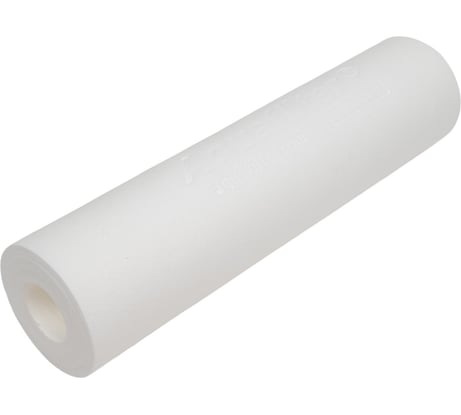 Картридж из вспененного полипропилена Aquafilter 10SL, 10 микрон FCPS10 606