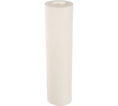 Картридж из вспененного полипропилена Aquafilter 10SL, 50 микрон FCPS50 608