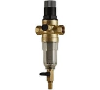 Сетчатый комбинированный фильтр Atoll AFRF-1/2C