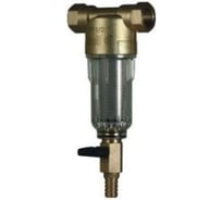 Сетчатый фильтр в блистере Atoll AFF-1/2C