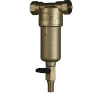 Сетчатый фильтр в блистере Atoll AFF-1/2M