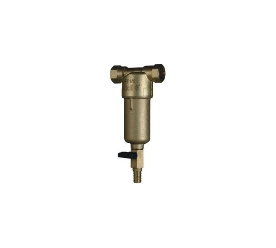 Сетчатый фильтр в блистере Atoll AFF-1/2M