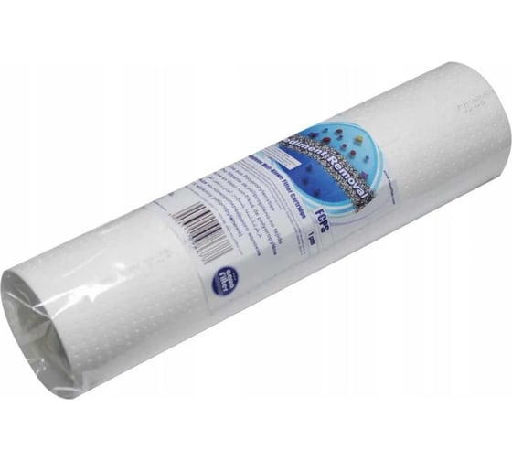 Картридж из вспененного полипропилена Aquafilter 20BB, 5 микрон FCPS5M20B 620