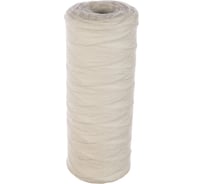 Картридж из полипропиленового шнура Aquafilter 10BB, 20 микрон FCPP20M10B 630