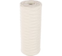 Картридж из полипропиленового шнура Aquafilter 10BB, 5 микрон FCPP5M10B 629