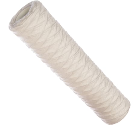 Картридж из полипропиленового шнура Aquafilter 10SL, 1 микрон FCPP1 623