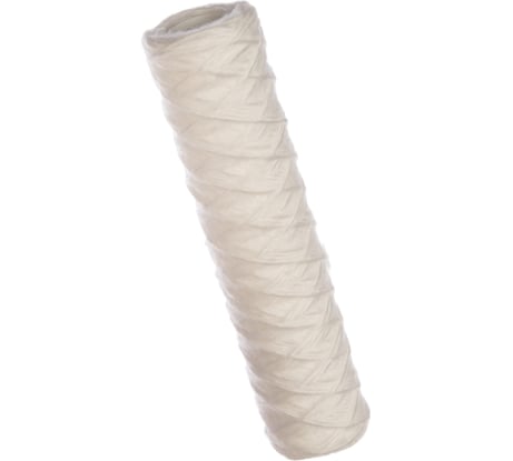 Картридж из полипропиленового шнура Aquafilter 10SL, 100 микрон FCPP100 628