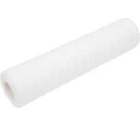 Картридж из полипропиленового шнура Aquafilter 10SL, 5 микрон FCPP5 624