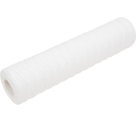 Картридж из полипропиленового шнура Aquafilter 10SL, 5 микрон FCPP5 624