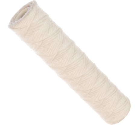 Картридж из полипропиленового шнура Aquafilter 10SL, 50 микрон FCPP50 627