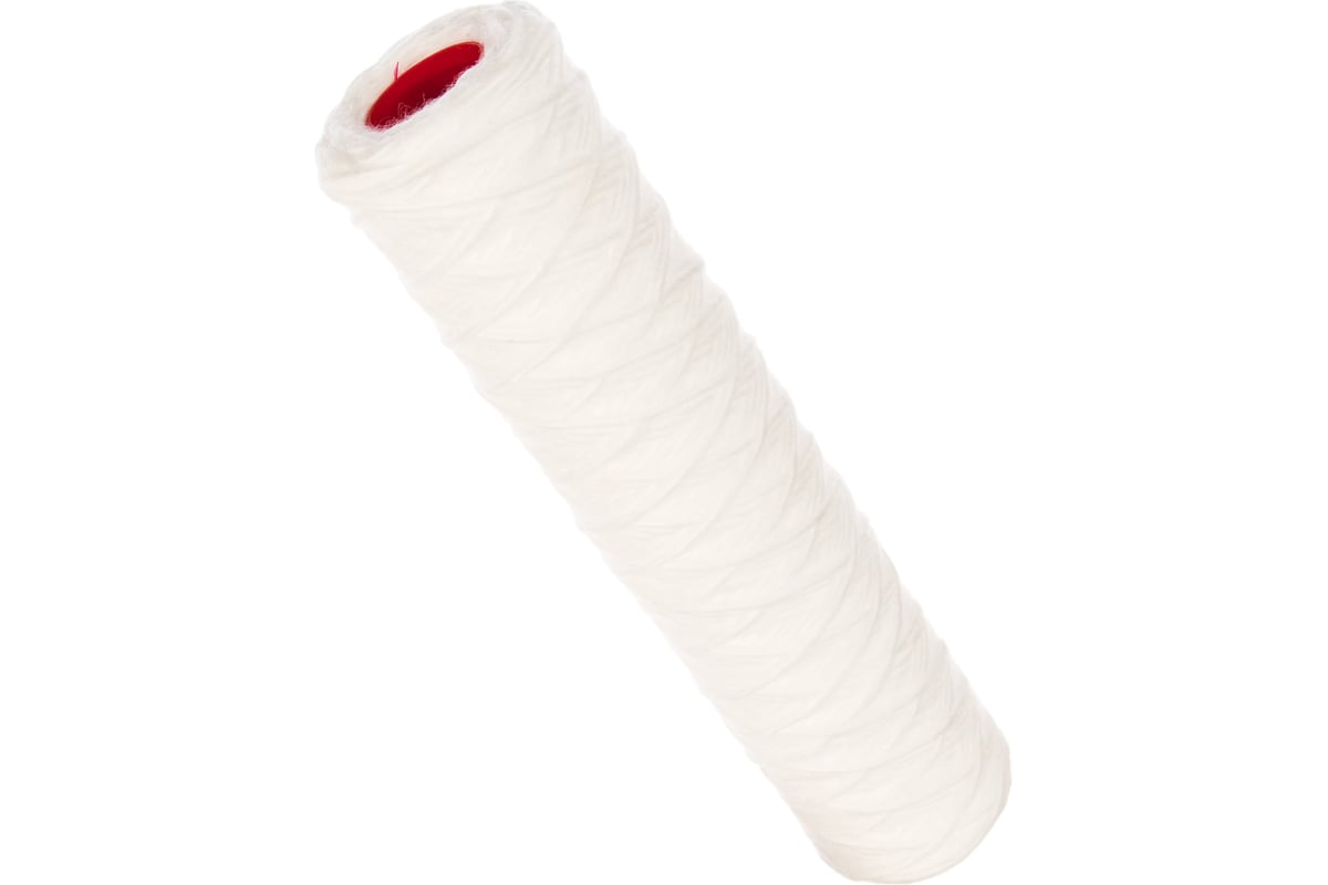 Картридж из полипропиленового шнура для горячей воды Aquafilter 10SL, 5 ...