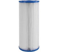 Многоразовый картридж из полиэстра Aquafilter 10BB, 5 микрон FCCEL5M10B 637
