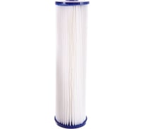 Многоразовый картридж из полиэстра Aquafilter 10SL 20 микрон FCCEL20 634