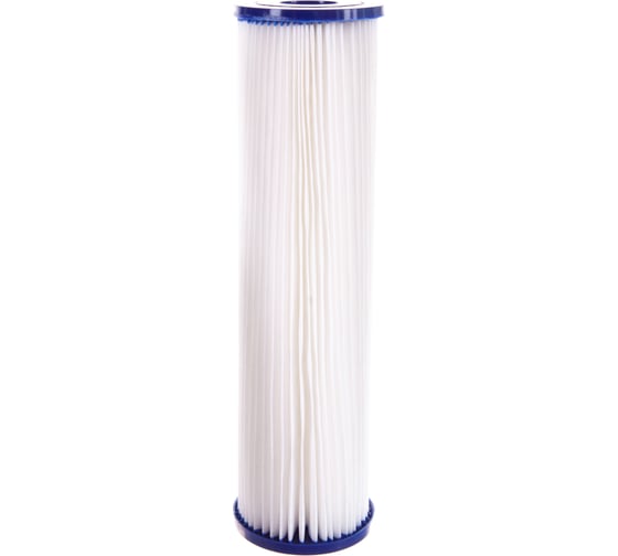 Многоразовый картридж из полиэстра Aquafilter 10SL 20 микрон FCCEL20 634
