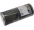 Картридж из спечённого активированного угля Aquafilter 10BB серия SILVER FCCBL10BB-S. 746 3