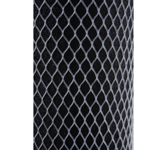 Картридж из спечённого активированного угля Aquafilter 20BB серия SILVER FCCBL20BB-S. 747