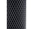 Картридж из спечённого активированного угля Aquafilter 20BB серия SILVER FCCBL20BB-S. 747 3