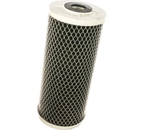 Картридж из спечённого активированного угля Aquafilter 10BB FCCBL10BB 679