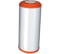 Картридж с углём из скорлупы кокосовых орехов Aquafilter 10BB FCCBHD10BB 665
