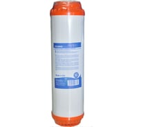 Картридж с углём из скорлупы кокосовых орехов Aquafilter 10SL FCCBHD 662