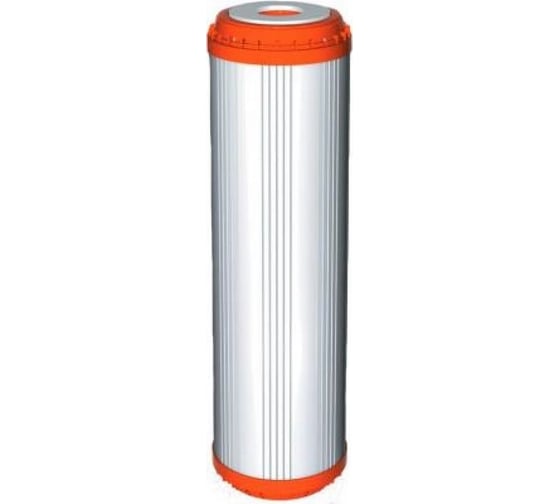 Картридж с углём из скорлупы кокосовых орехов Aquafilter 10SL FCCBHD 662