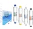 Комплект картриджей для системы EXCITO-B Aquafilter EXCITO-B-CLR-CRT 516 3