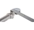 Латунный механический фильтр Aquafilter резьба 1/2" FHMB12_X. 581 3