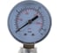 Латунный механический фильтр Aquafilter резьба 1/2" FHMB12_X. 581 6