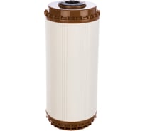 Обезжелезивающий картридж Aquafilter 10ВВ FCCFE10BB 687/1
