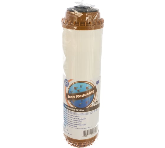 Обезжелезивающий картридж Aquafilter 10SL FCCFE 684 1