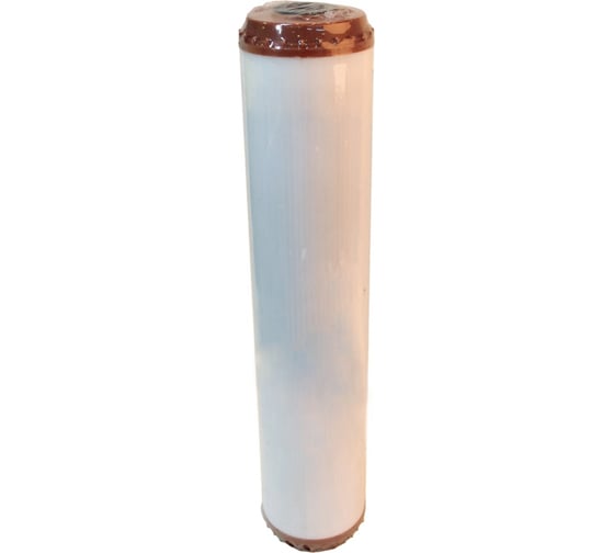 Обезжелезивающий картридж Aquafilter 20ВВ FCCFE20BB 688/1