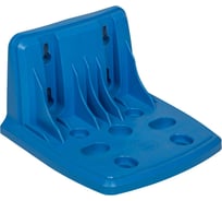 Кронштейн для корпусов фильтров типа Big Blue Aquafilter FXBRBBP-B 599