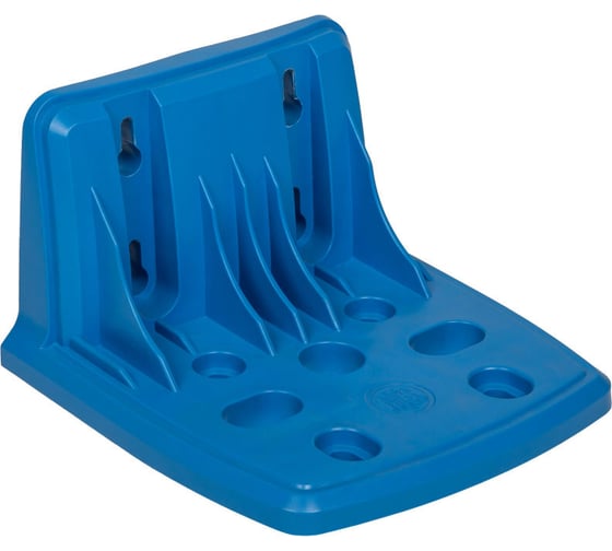 Кронштейн для корпусов фильтров типа Big Blue Aquafilter FXBRBBP-B 599 1