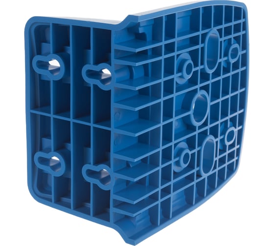 Кронштейн для корпусов фильтров типа Big Blue Aquafilter FXBRBBP-B 599