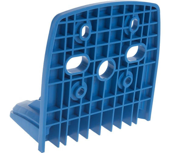 Кронштейн для корпусов фильтров типа Big Blue Aquafilter FXBRBBP-B 599