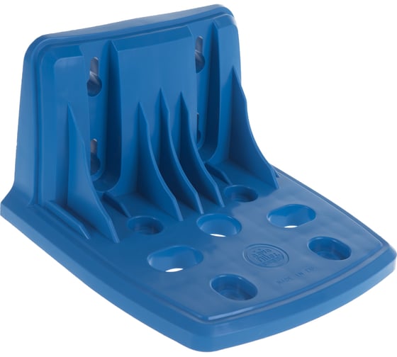 Кронштейн для корпусов фильтров типа Big Blue Aquafilter FXBRBBP-B 599