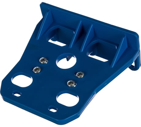 Кронштейн для корпусов фильтров 10" Aquafilter итальянский стиль FXBR1PN 594