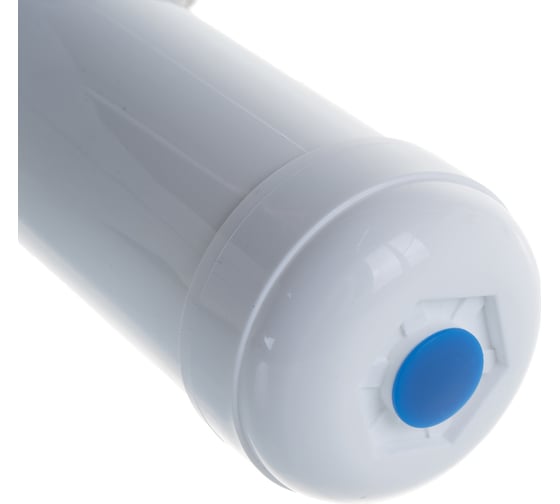 Угольный линейный картридж Aquafilter 1/2" AICRO-L-AQ 721
