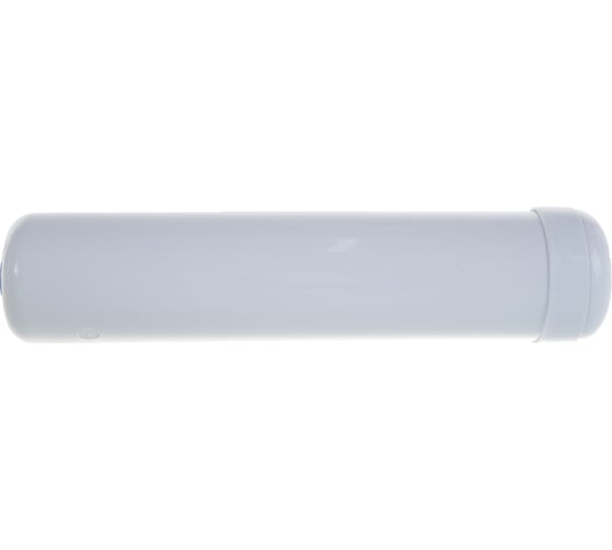 Угольный линейный картридж Aquafilter 1/2" AICRO-L-AQ 721