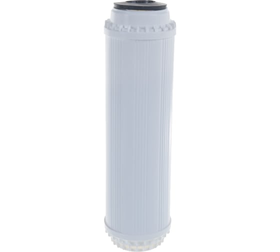 Умягчающий и обезжелезивающий картридж Aquafilter 10SL FCCST2 692/1